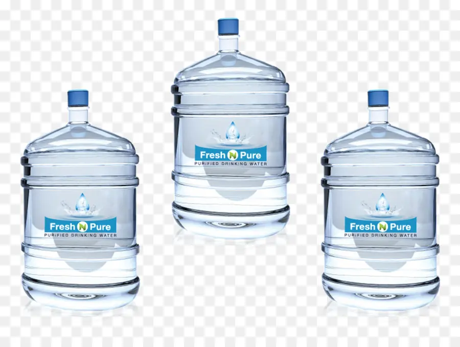مياه معبأة，زجاجات مياه PNG