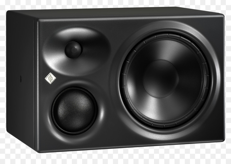 Studio Monitor，جورج نيومان PNG