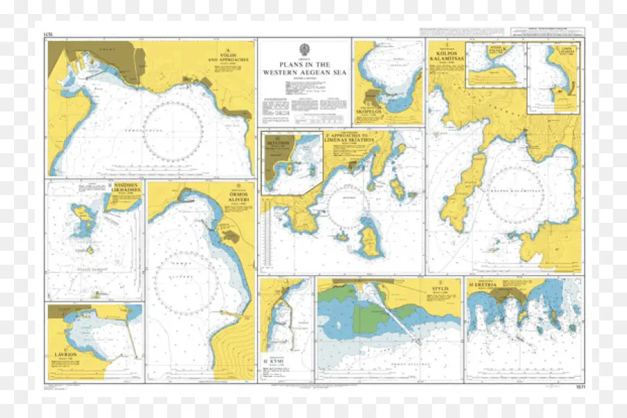 بحر إيجة ،，خريطة PNG
