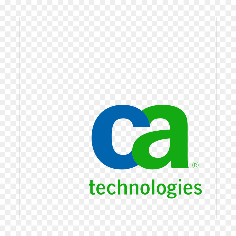 Ca Technologies，برامج الكمبيوتر PNG