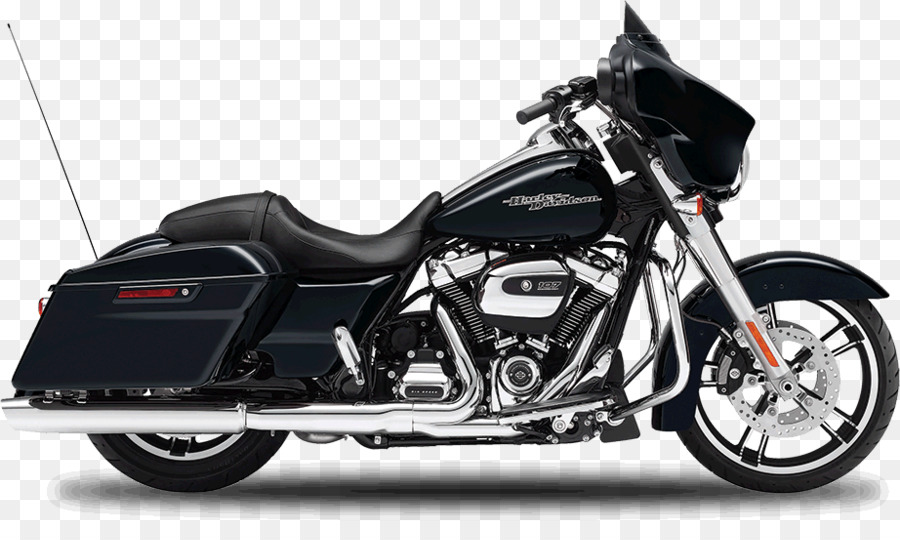 هارلي ديفيدسون，Harley Davidson Street Glide PNG