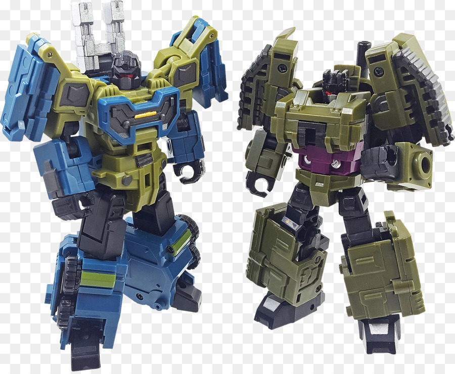 Combaticons，هجمة PNG