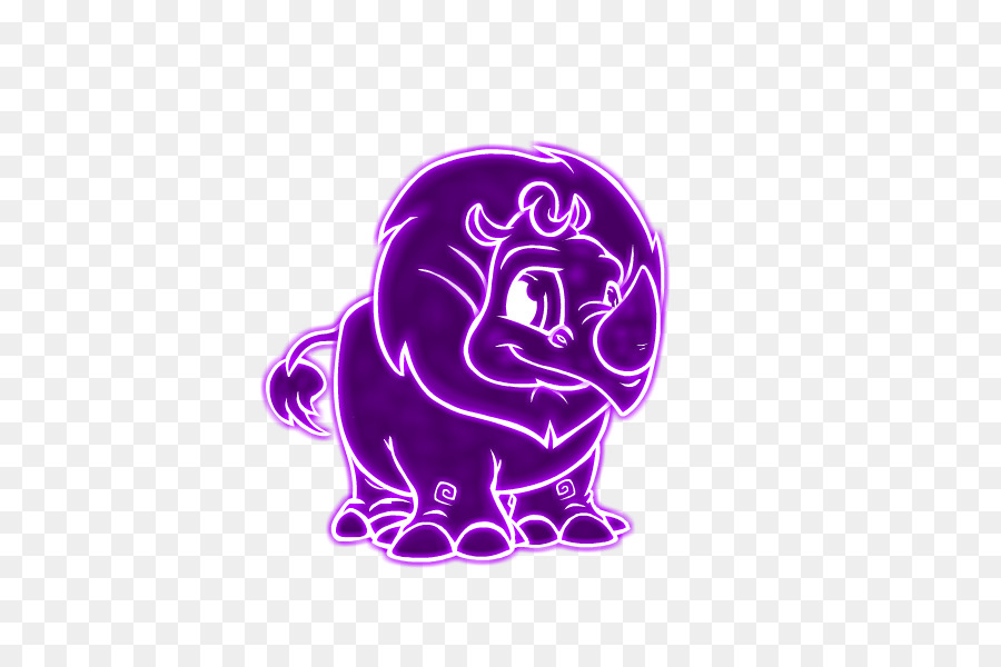 Neopets，نادي البطريق PNG