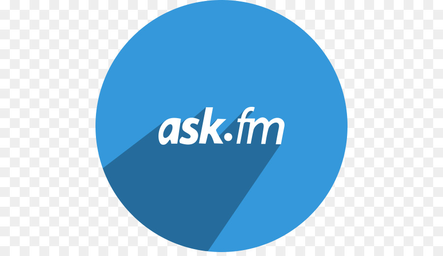 Askfm，وسائل الاعلام الاجتماعية PNG