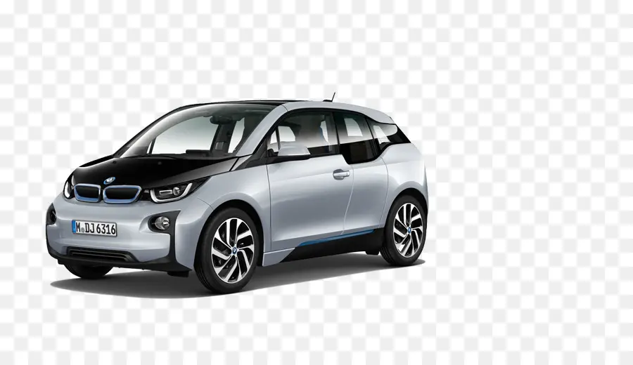 2017 Bmw I3，2018 Bmw I3 PNG