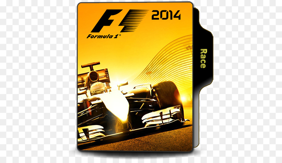 F1 2014，بلاي ستيشن 3 PNG