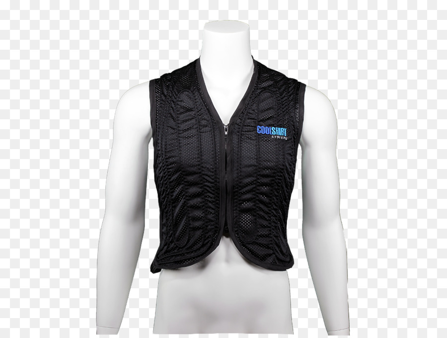 Gilets，التي شيرت PNG