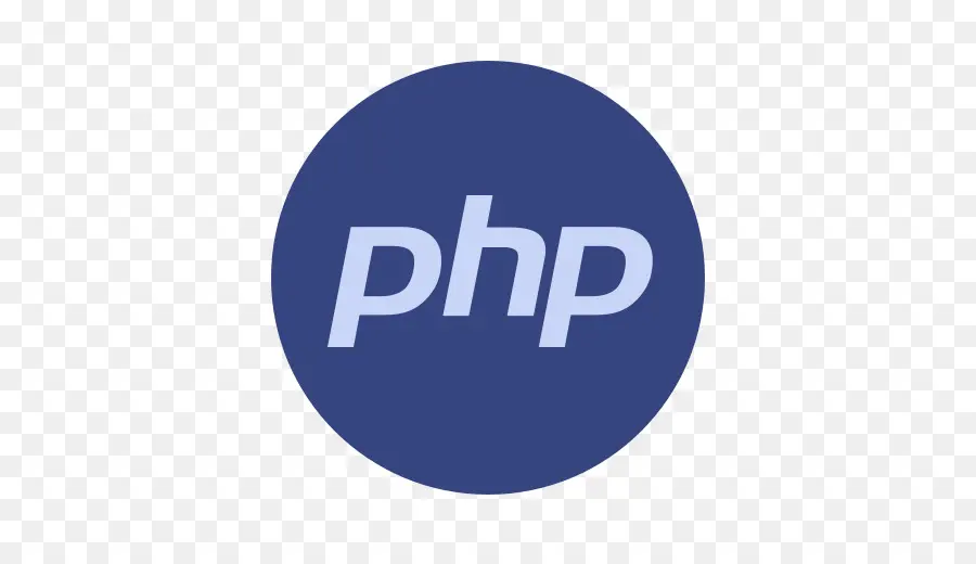 شعار Php，برمجة PNG