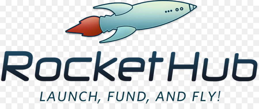 Rockethub，Crowdfunding PNG