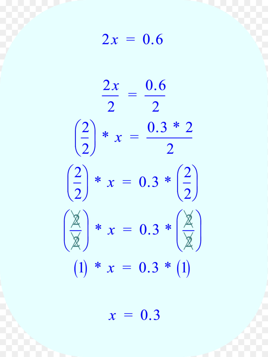 عدد，المعادلة PNG