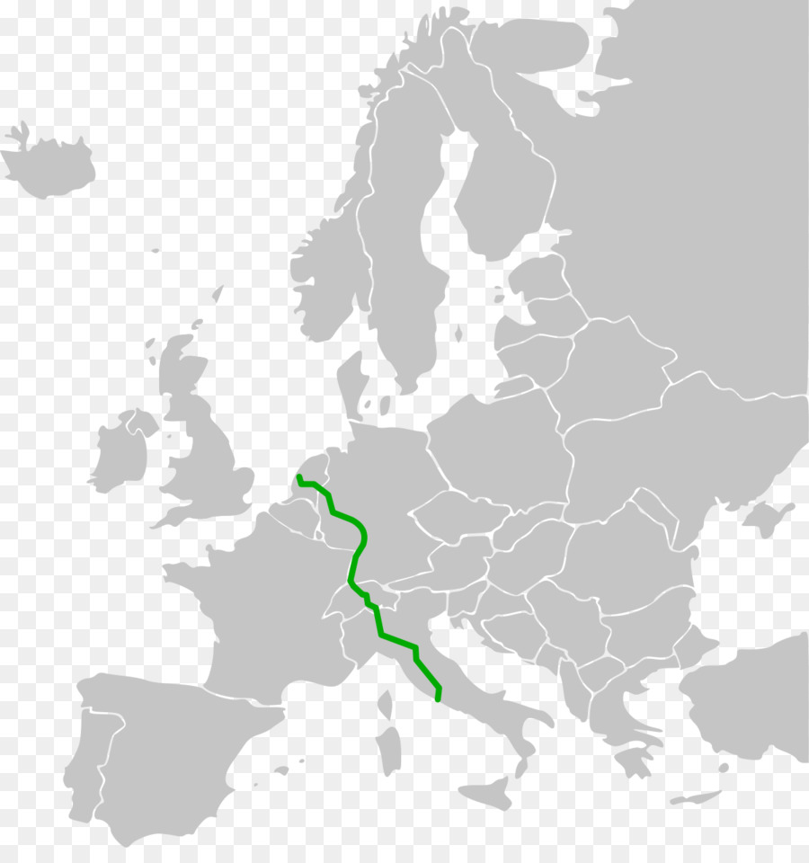 الطريق الأوروبي E40，شبكة Eroad الدولية PNG