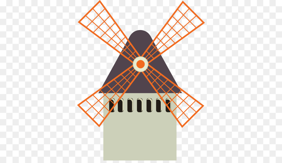 Kinderdijk，أيقونات الكمبيوتر PNG