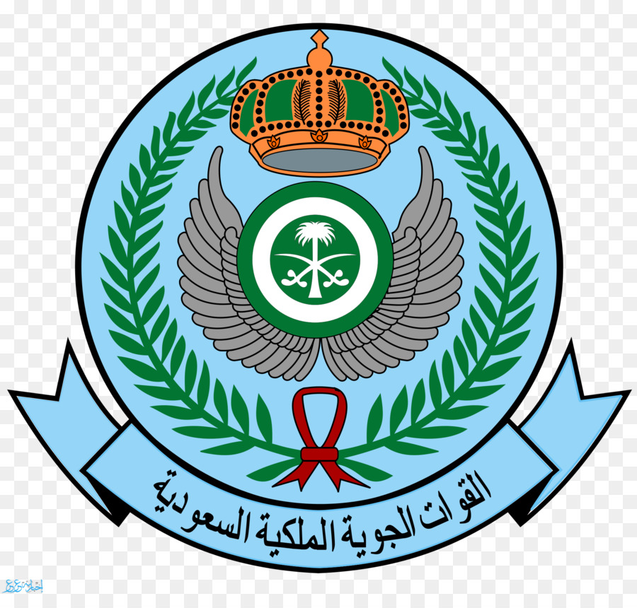 المملكة العربية السعودية，القوات الجوية الملكية السعودية PNG