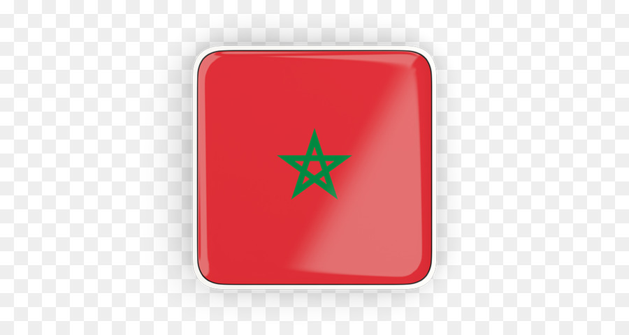 علم المغرب，Royaltyfree PNG