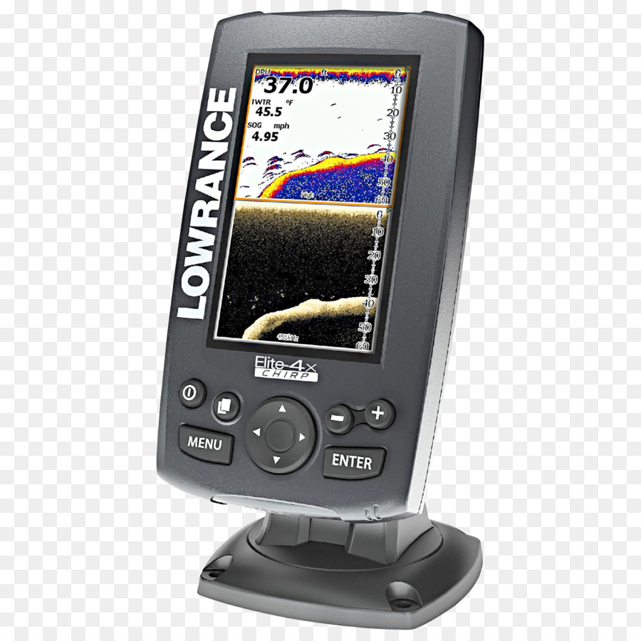 Lowrance الالكترونيات，Chartplotter PNG