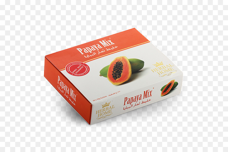 الفاكهة，البابايا PNG