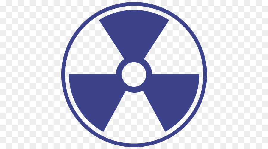 الأسلحة النووية，التلوث الإشعاعي PNG