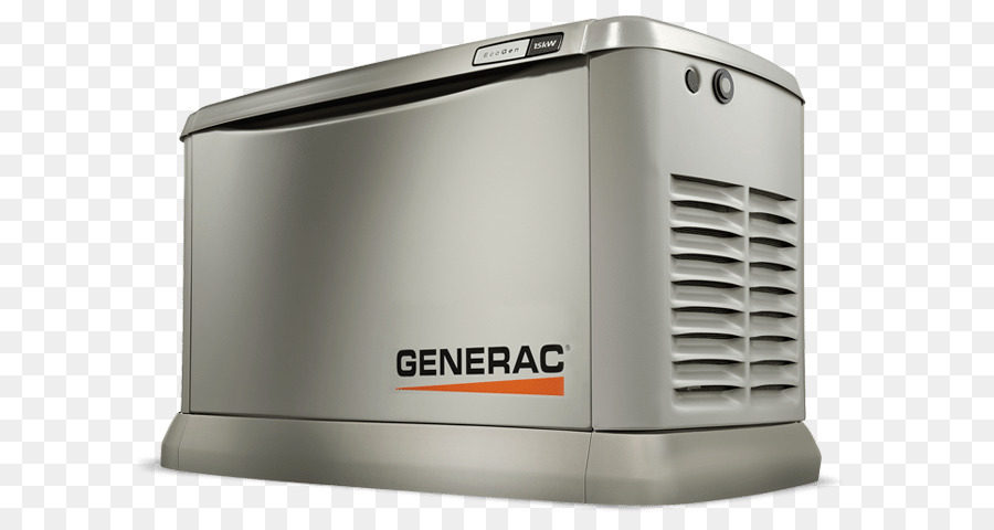 Generac أنظمة الطاقة，المولدات الاحتياطية PNG