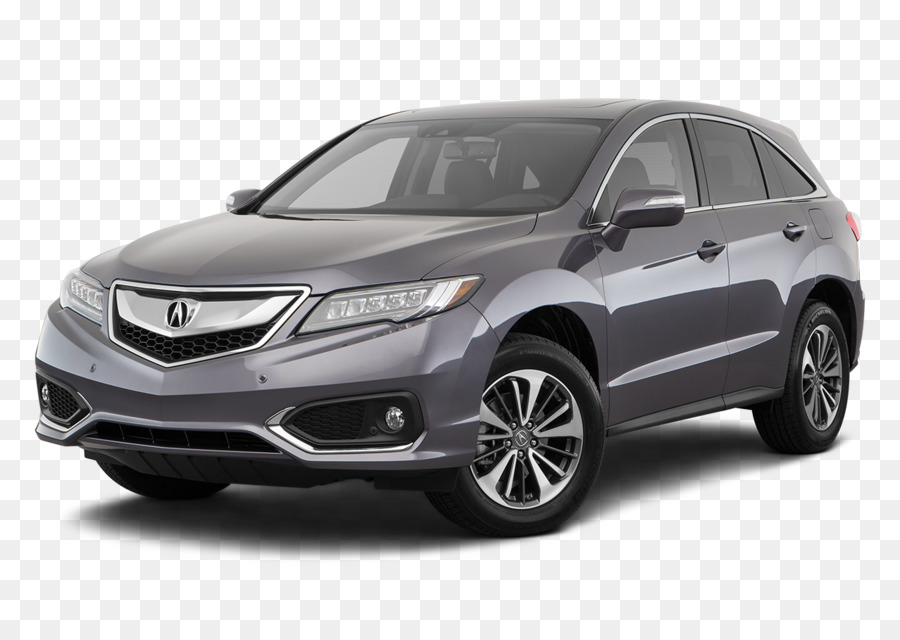 أكورا，2018 Acura Rdx PNG