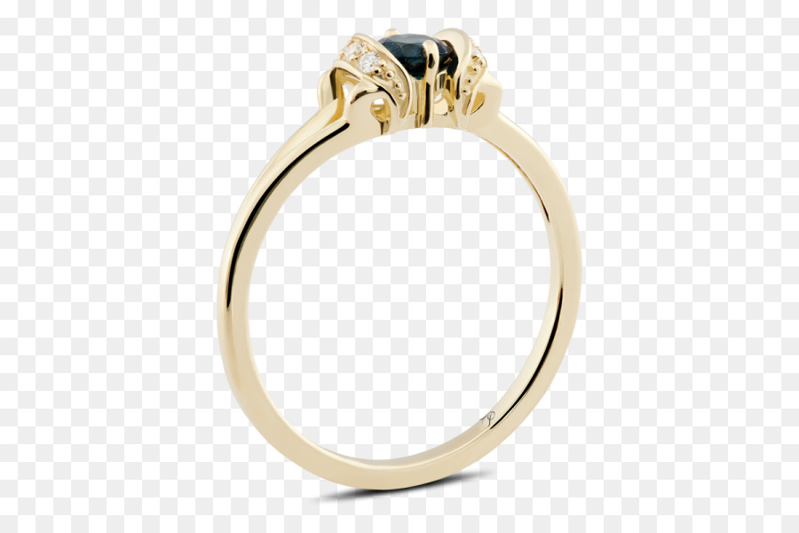 خاتم الزواج，مجوهرات الجسم PNG