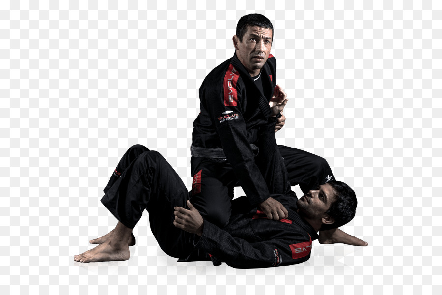 البرازيلي Jiujitsu，Jujutsu PNG