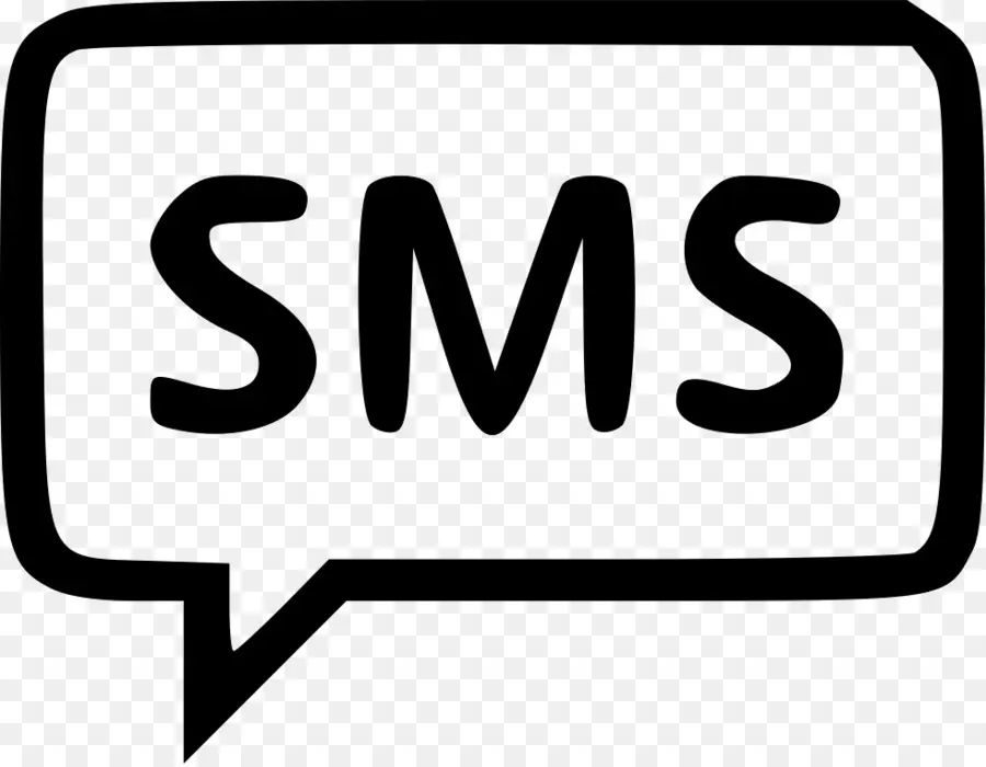 Sms，الرسائل النصية PNG