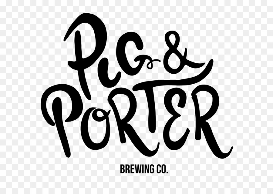 خنزير و بورتر，البيرة PNG