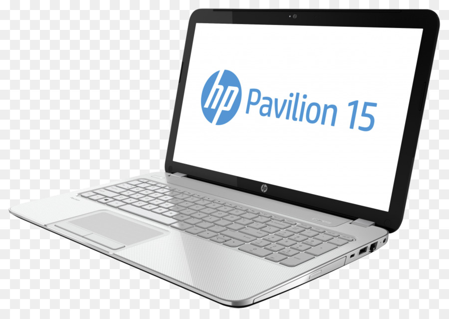 الكمبيوتر المحمول，Hewlettpackard PNG