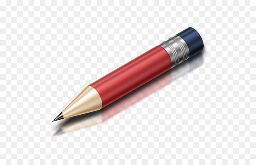 قلم رصاص，الرسم PNG