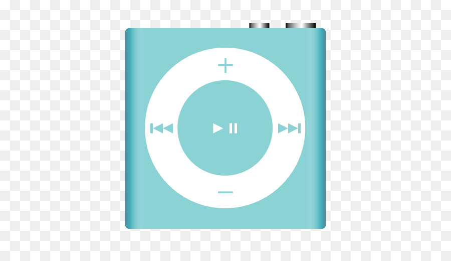 Ipod Shuffle，آي بود نانو PNG