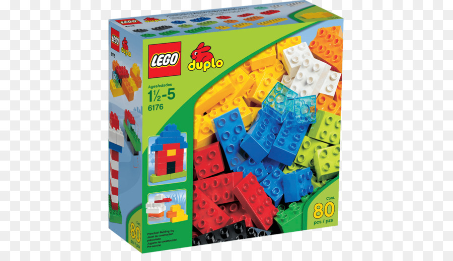 Lego Duplo，ليغو PNG