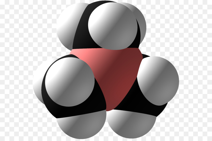 Trimethylborane，Methyldiborane PNG