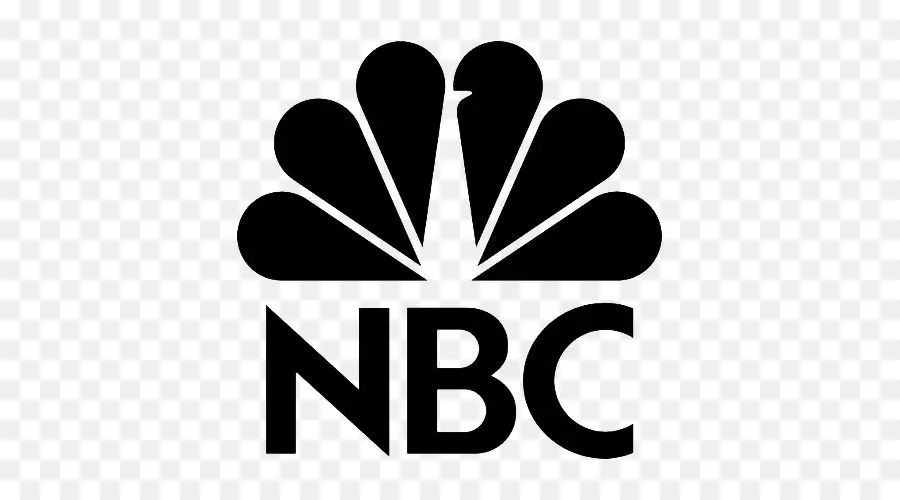 شعار Nbc，بي سي PNG