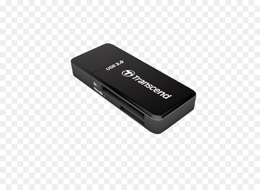 قارئ بطاقة，Usb 30 PNG