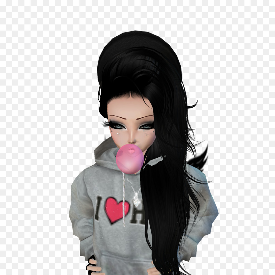 Imvu，مدونة PNG