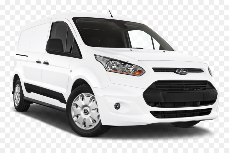 Ford Transit Connect，معقل PNG