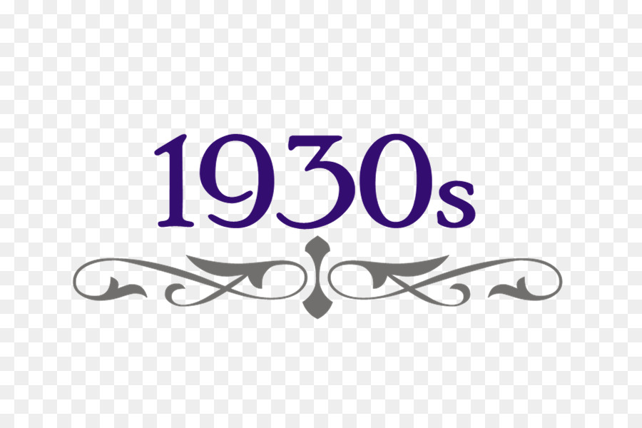 1930s，1920s PNG