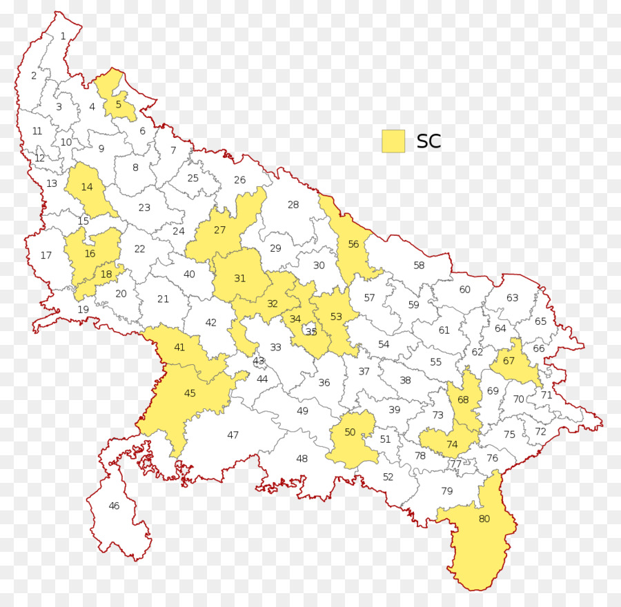 ولاية اوتار براديش，Pratapgarh PNG