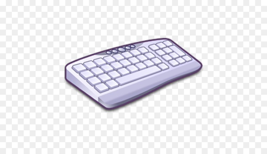 لوحة مفاتيح الكمبيوتر，أيقونات الكمبيوتر PNG