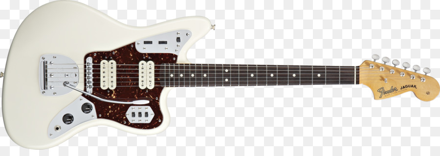الحاجز جاكوار，Fender Stratocaster PNG