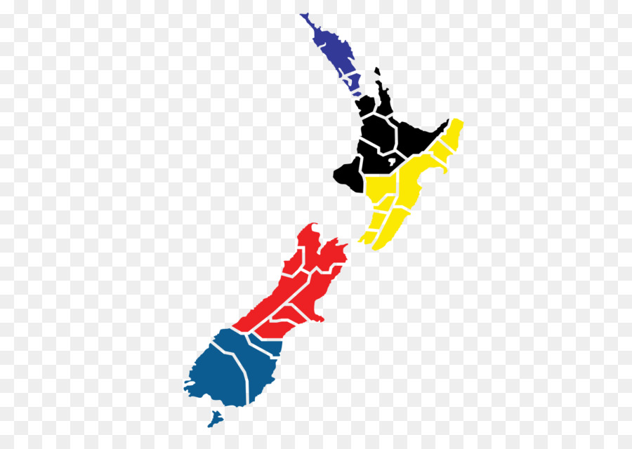 نيوزيلندا，البلوز PNG