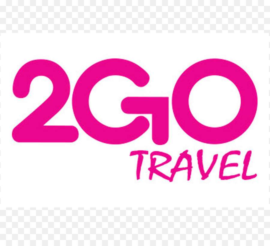 شعار السفر 2go，2go PNG