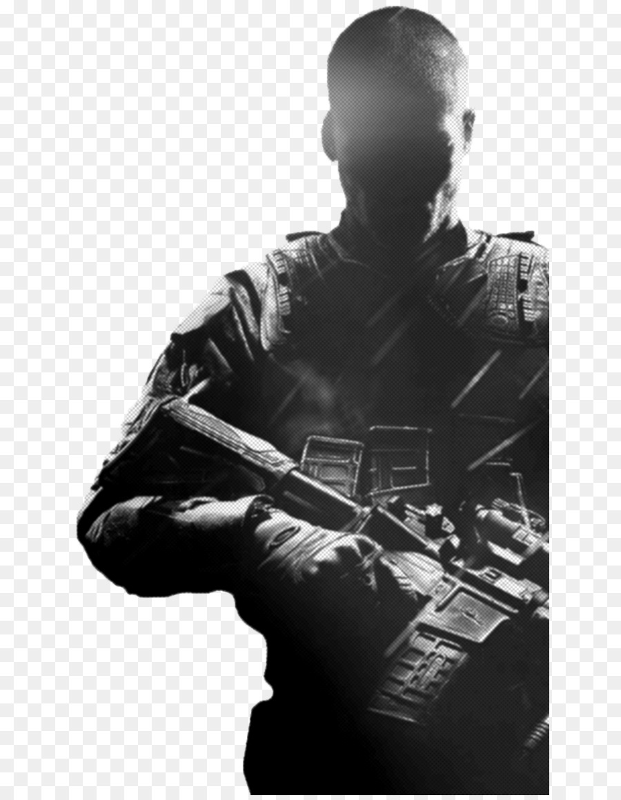 Call Of Duty Black Ops Ii，Call Of Duty Black Ops PNG