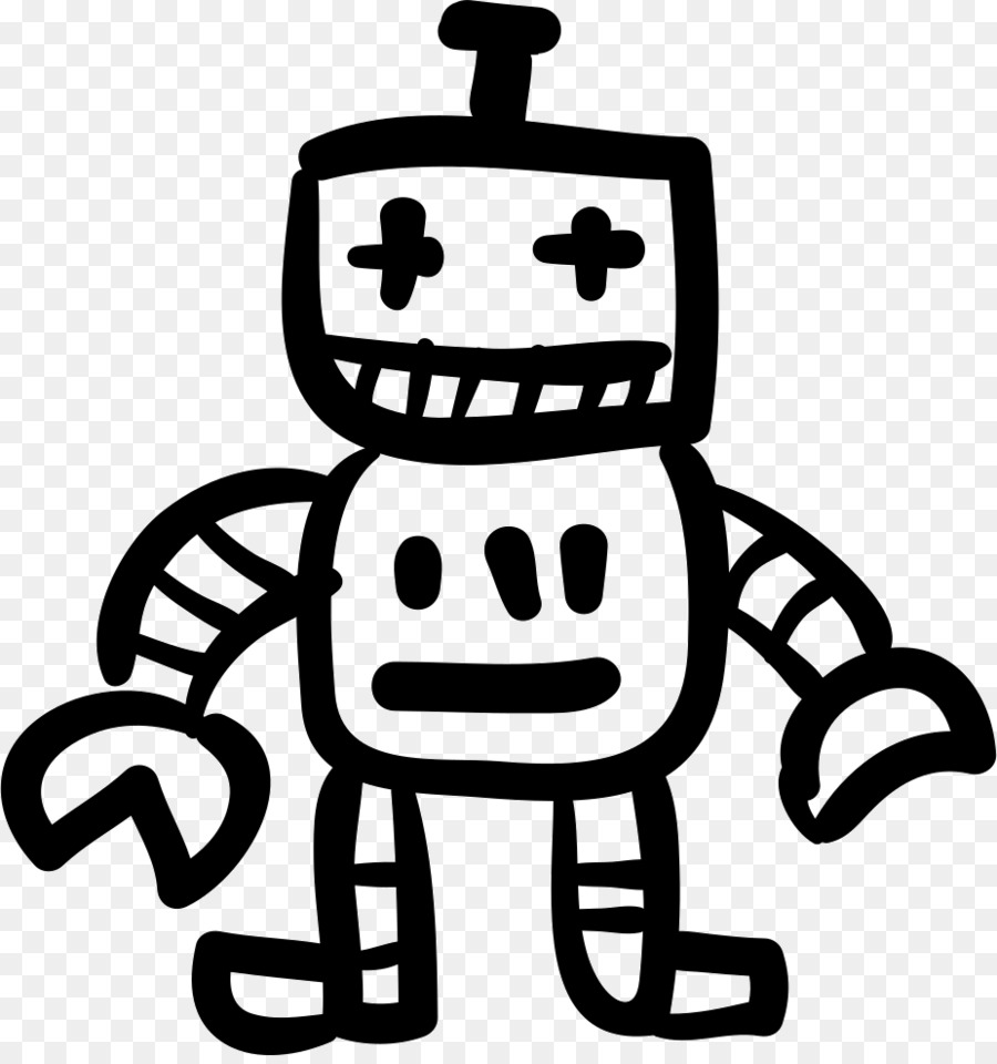 الروبوت，الذراع الروبوتية PNG