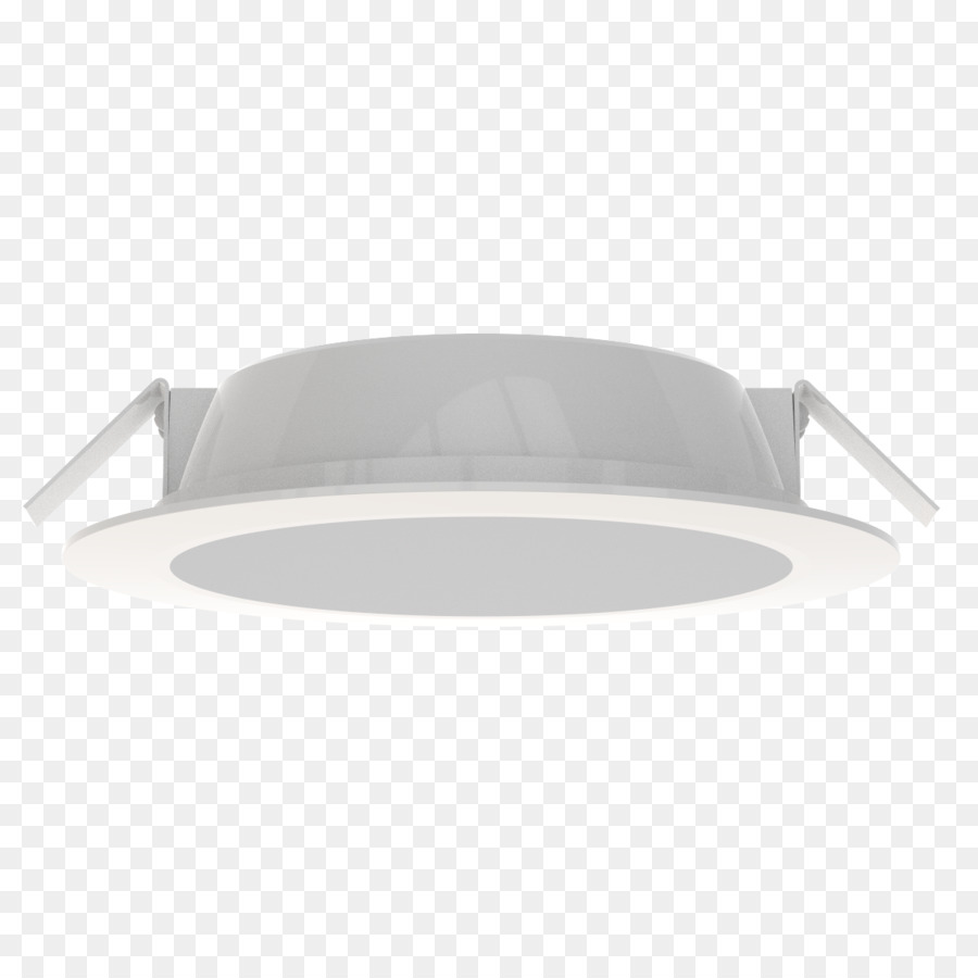 أضواء Led，دائري PNG