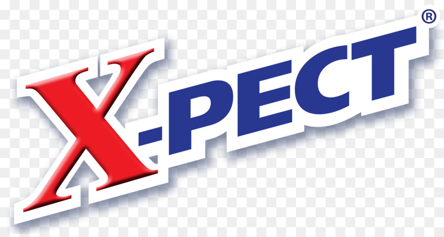 شعار X Pect，ماركة PNG