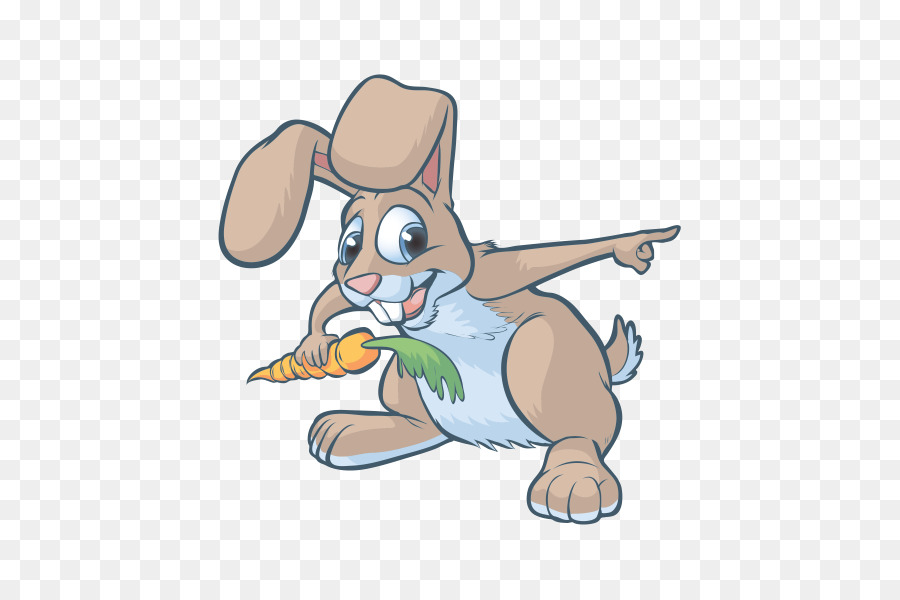 عيد الفصح الأرنب，أرنب PNG