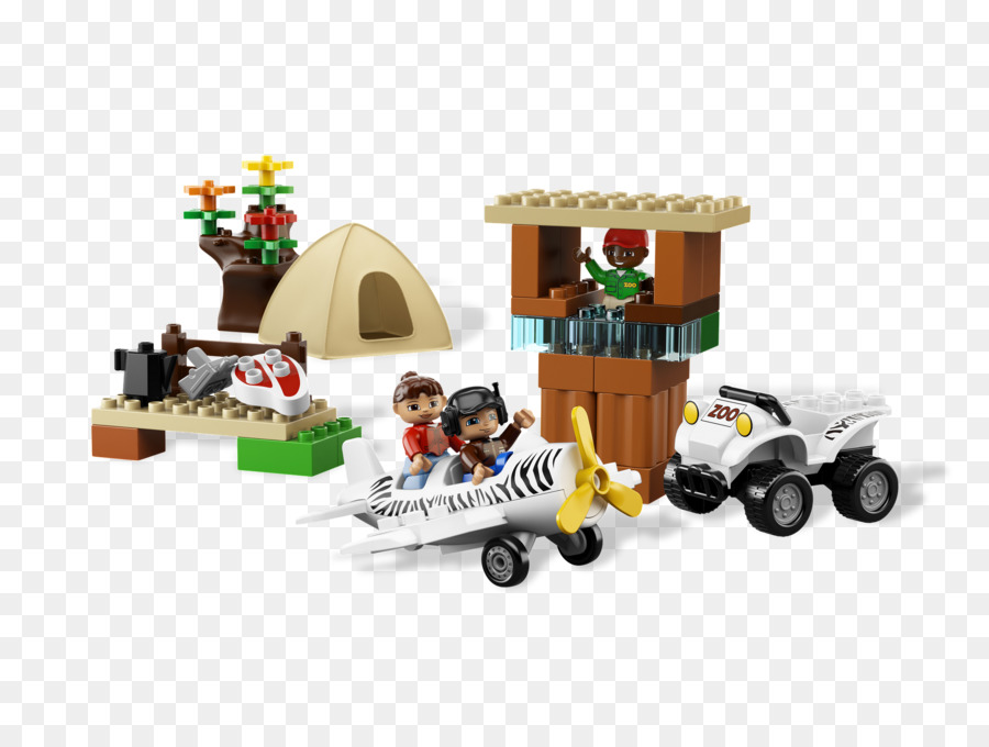 Lego Duplo，ليغو PNG