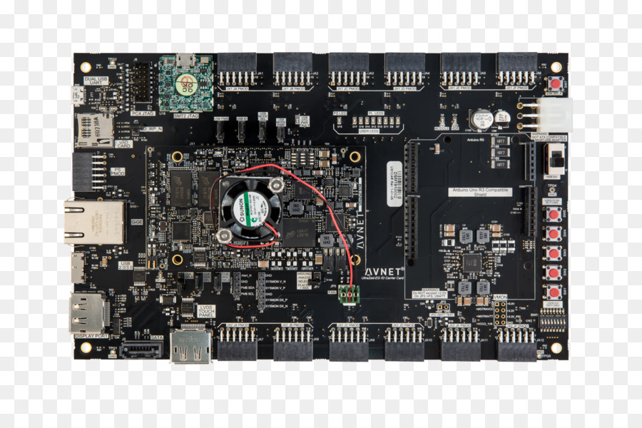 Fieldprogrammable بوابة مجموعة，Xilinx PNG