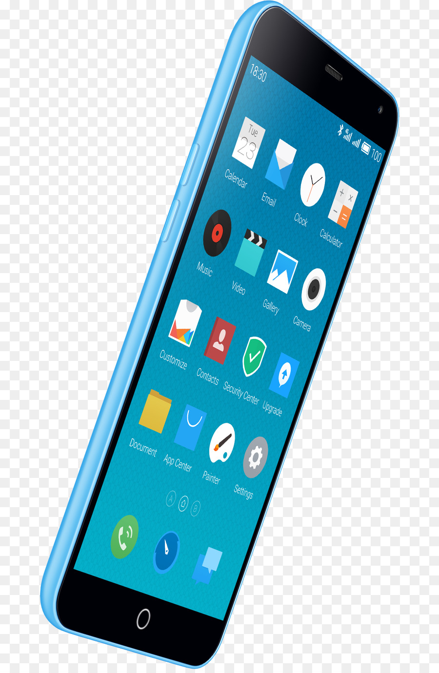 Meizu M1 ملاحظة，ميزو PNG